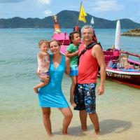 Отзыв от Антонина - виза ДТВ